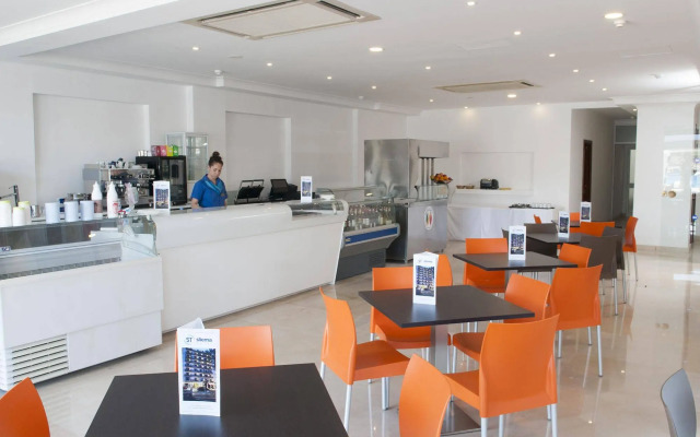Sliema Hotel by ST Hotels