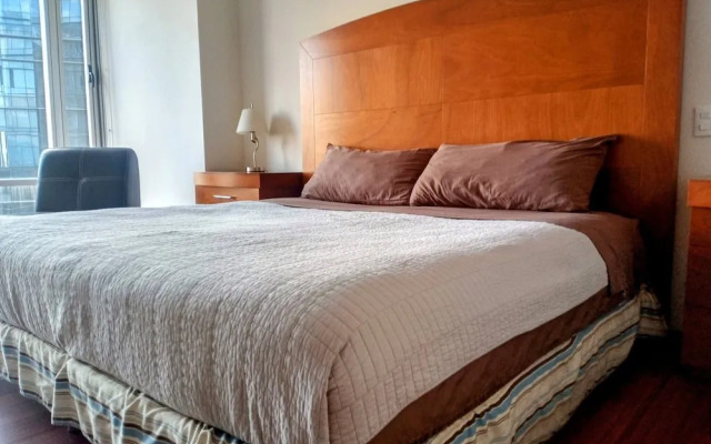 Amazing Reforma Apartment, 2bdrm 2 Bath, Awesome