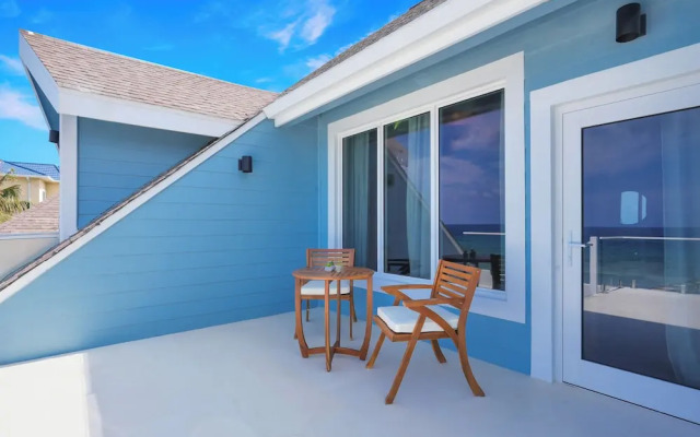 Cobalt Coast Resort