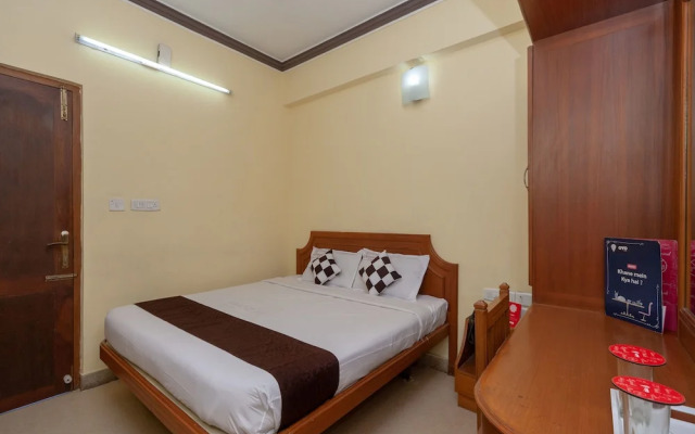 Oyo 6178 Hotel Nstar Heritage