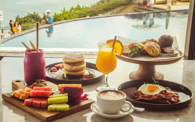 Blue Point Resort and Spa