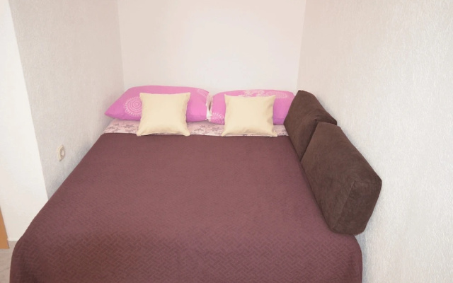 Apartment Isic