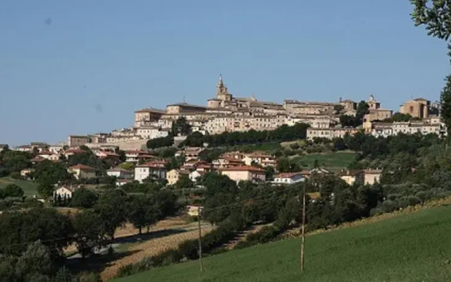 Casa Rustica