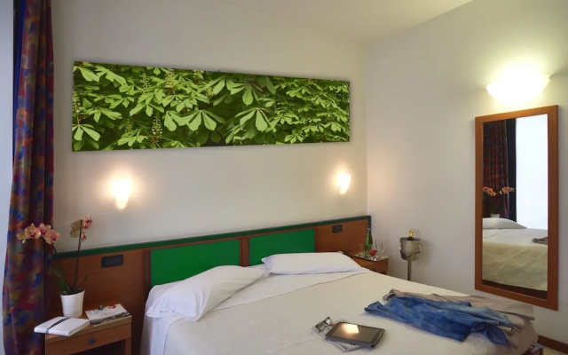 Hotel Il Maglio