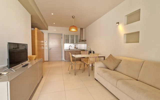 Suite La Giudecca sea View Sleeps 4 Wifi