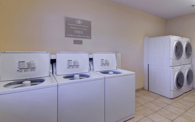 Candlewood Suites Enterprise S, An Ihg Hotel