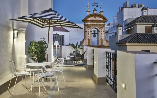 Hotel Vincci Molviedro Suites Apartments