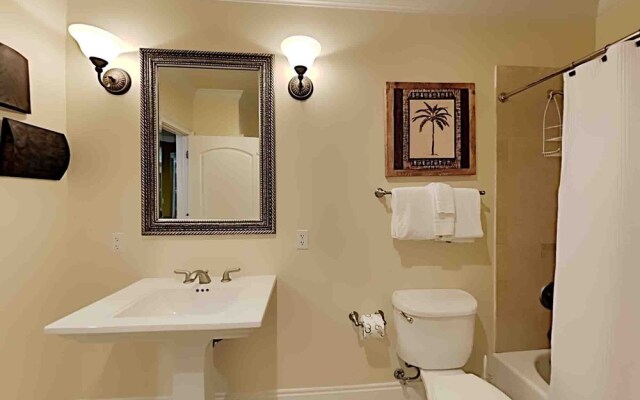 Adagio by Southern Vacation Rentals