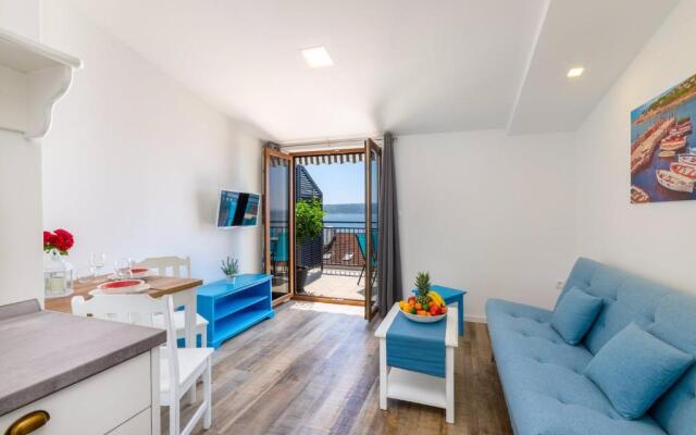 Apartments in Crikvenica 39082