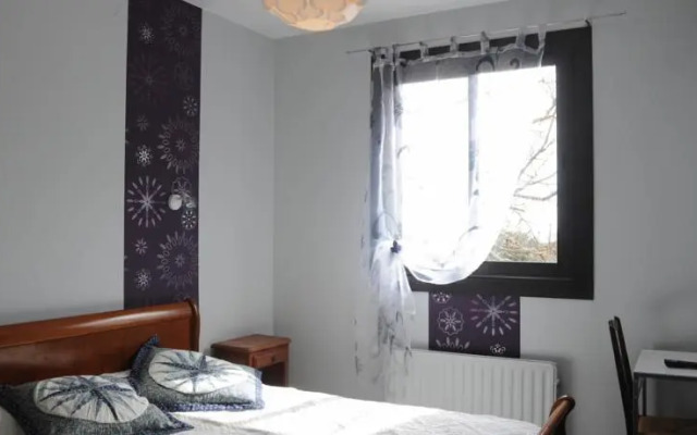 Hôtel Au Diaprisyus