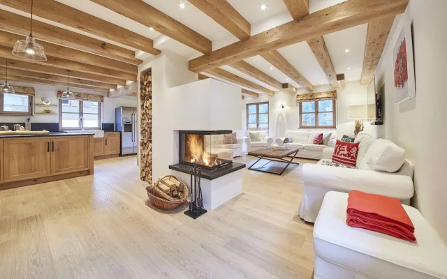 Chalet Tannenbaum