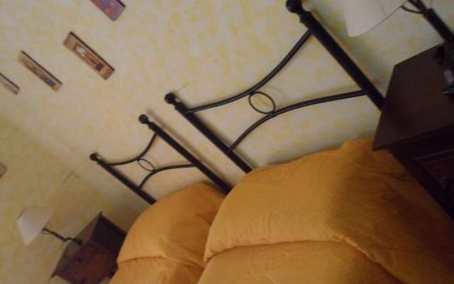 B&B Il Vecchio Messina