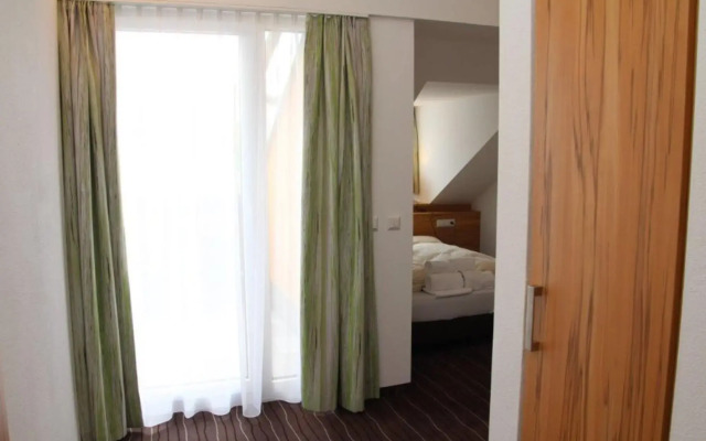 Schäfer Boardinghouse