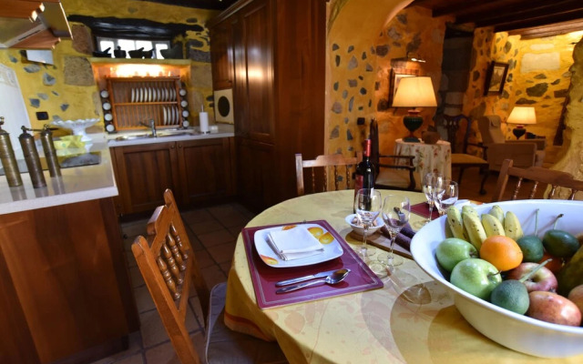 Casa Rural El Borbullón