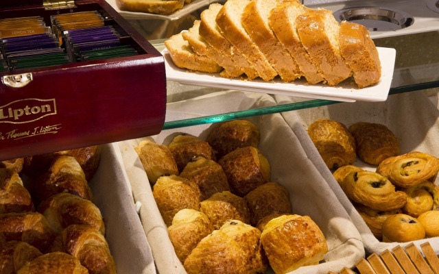 Europe Hotel Paris Eiffel