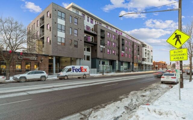 Kasa Lowry Hill Minneapolis