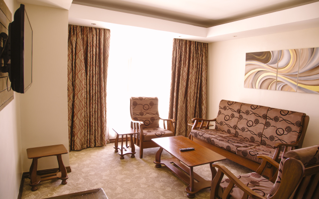 Boma Inn Eldoret