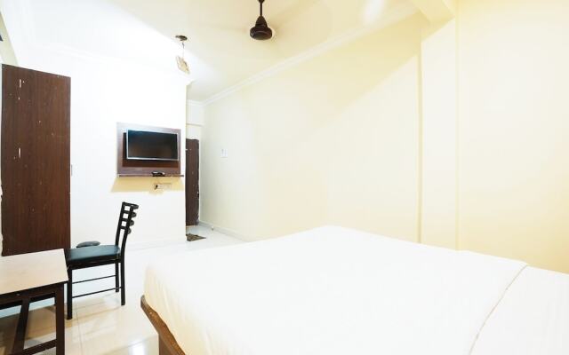 Della Conforts by OYO Rooms