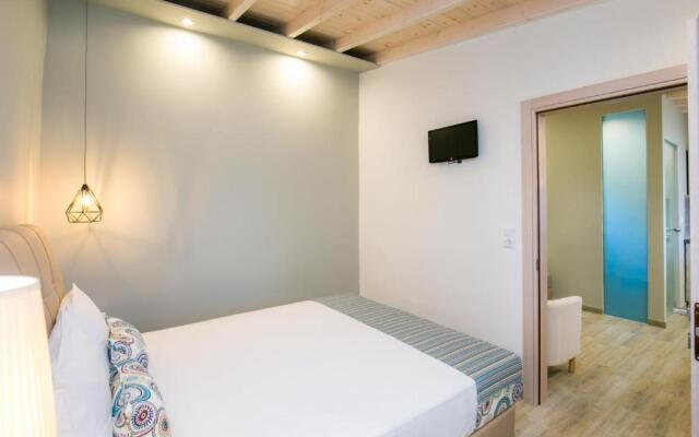 Romantic Apartment