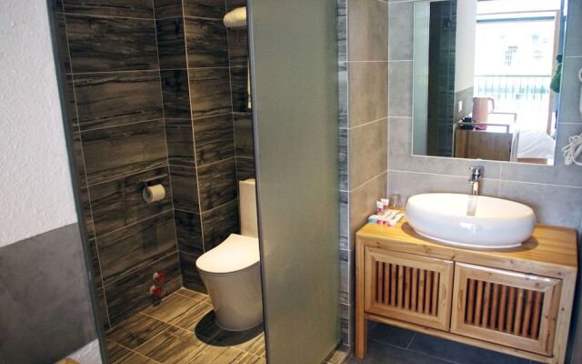 YangShuo SuChao Hotel