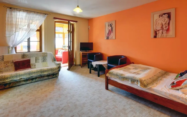 Apartamenty Every Sky Wyspiańskiego Karpacz