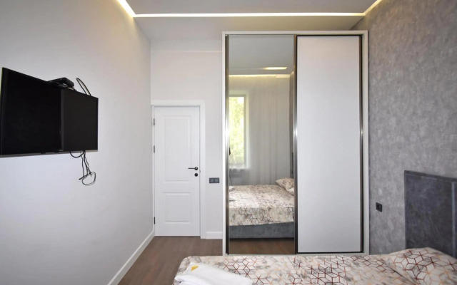 Teryan street, 1 bedroom New renovated apartment TT192