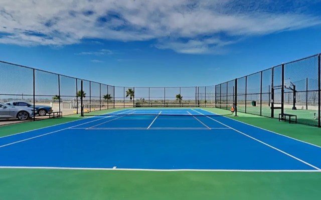 Palisade Palms Tw0108 - Oceanfront Luxury