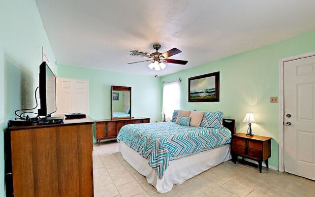 Twice As Nice - Two Bedroom Home