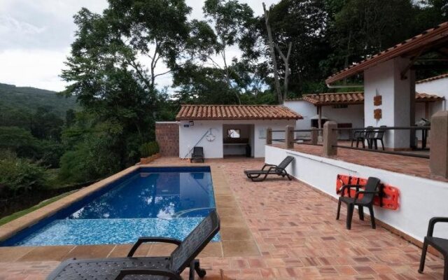 Aires de Casa Grande