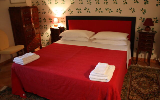B&B Villa Floriana