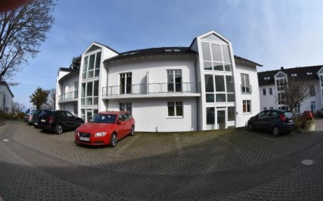 Apartmentanlage Villa Granitz
