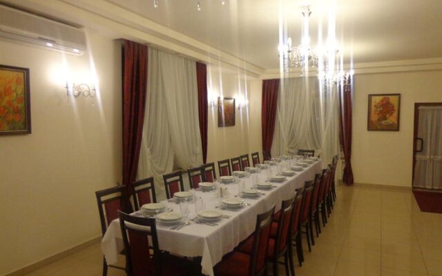 Hotel & Restauracja Euforia