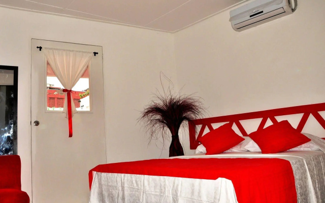 Hotel Balcones de Venecia