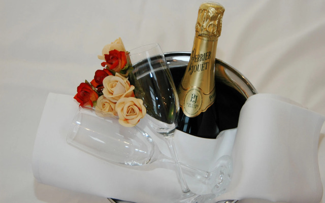 Waldhotel Forsthaus Remstecken