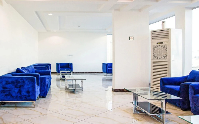 OYO 575 Massaya Hotel Apartments