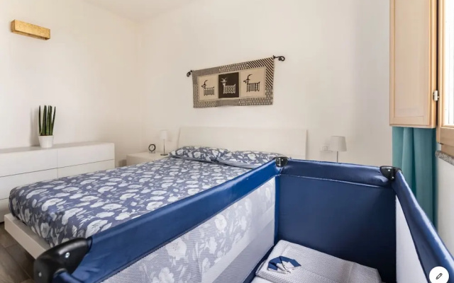 Casa Vacanze al Mare la Casa del Geco