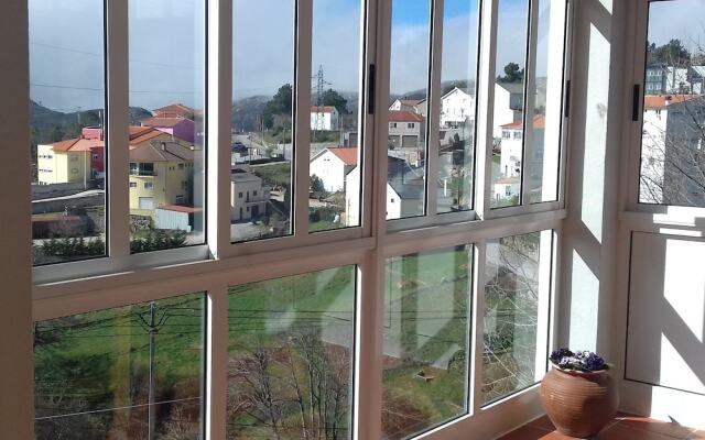 Hostel Criativo do Sabugueiro