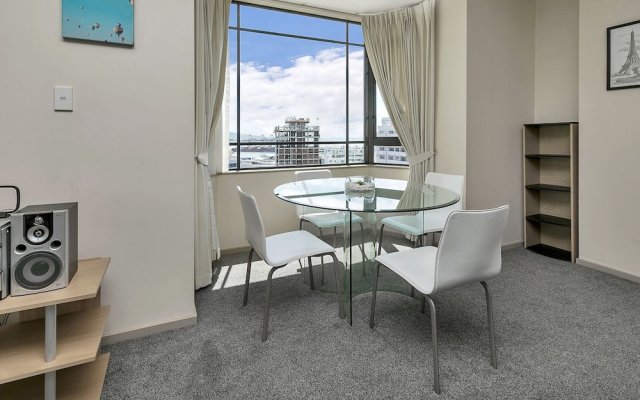 QV Auckland CBD Apartment with Parking and Free Wifi - 769 – Guest Rooms – Auckland