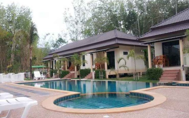 Aonang Family Pool Resort