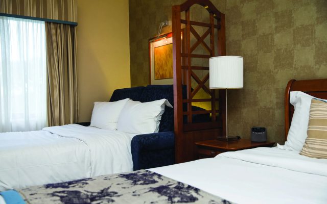 Kettering Park Hotel & Spa