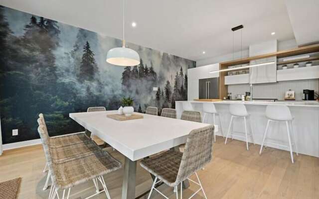 Verbier Tremblant by RVMT