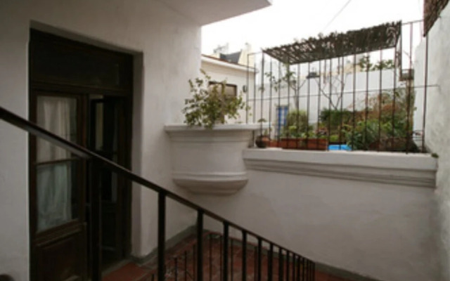 Terraza Central by Kohli House