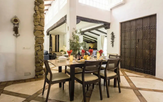 Pool Villa Jazmin