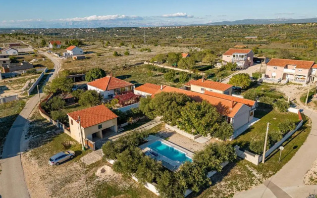 Holiday Home Apios