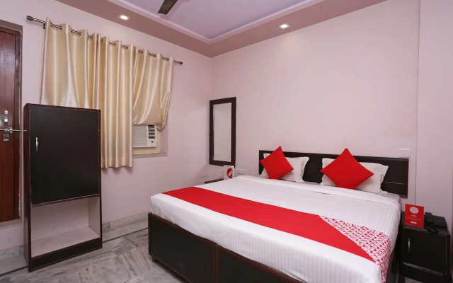 OYO 22661 Hotel The Drizzle