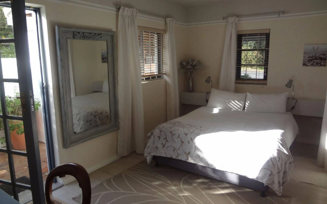 Walker Bay Manor