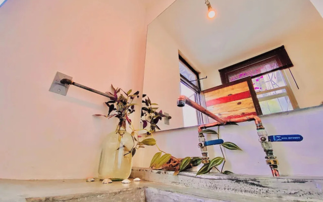 Hotel Perro Surfero Todos Santos