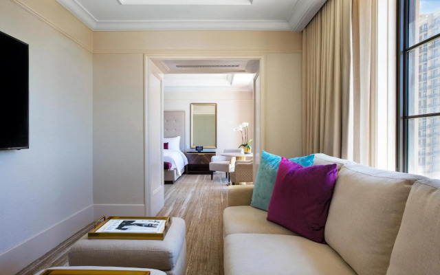 The St. Regis Atlanta