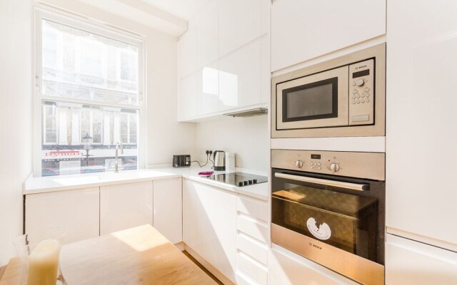 The Chelsea Redcliffe Demeure - SH02