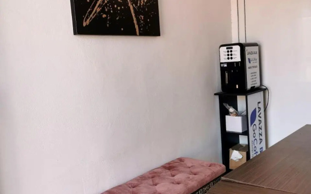 Casa Carmen Salina Artificiala